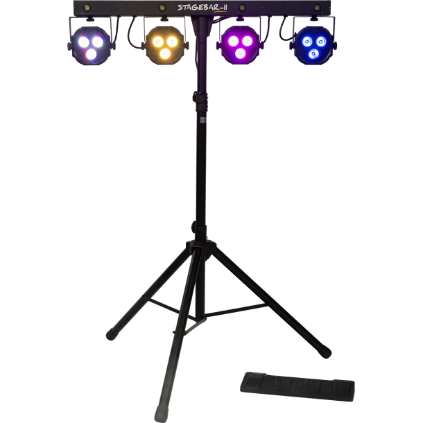 Algam lighting STAGEBAR II